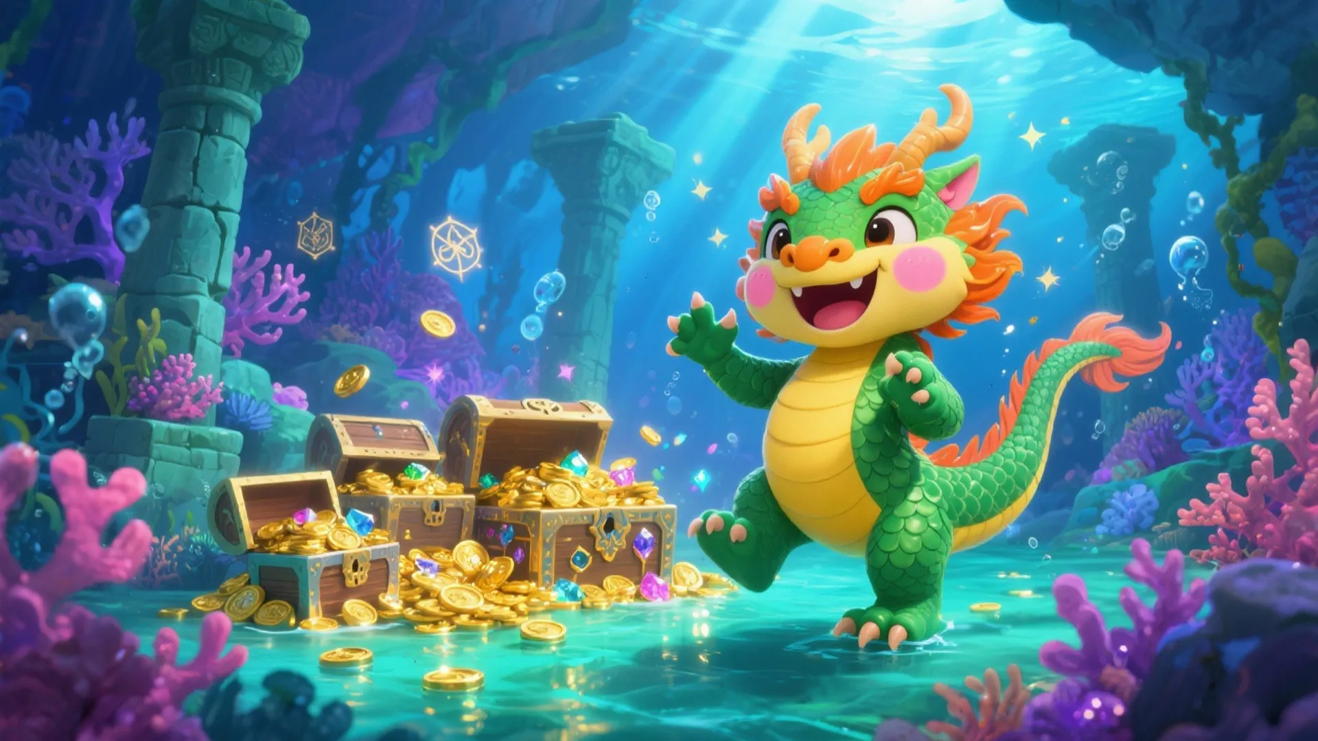 entretenimento online