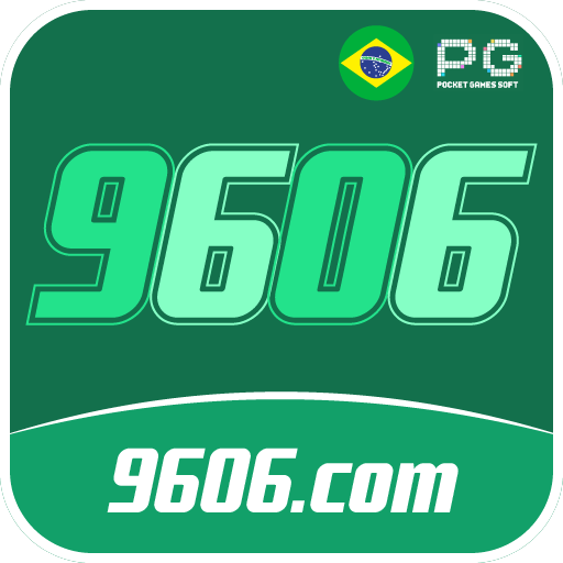 Novo logo da 9606